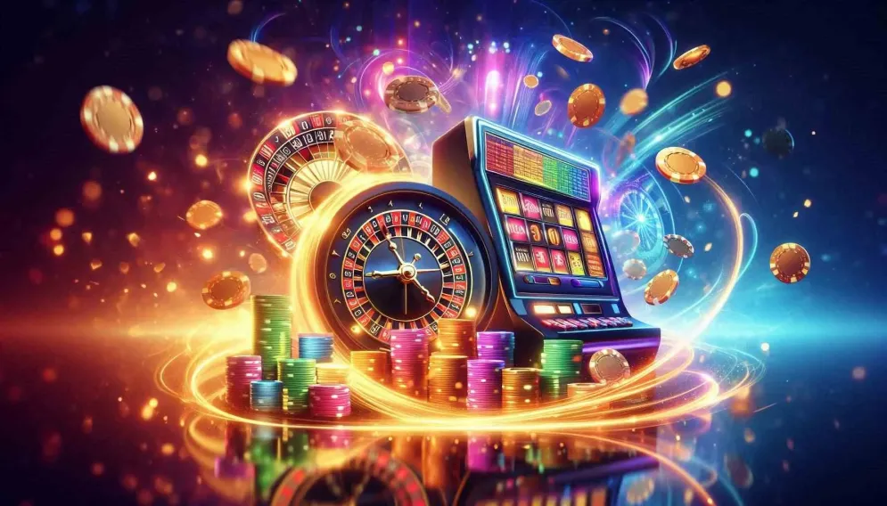 Wagerland Casino